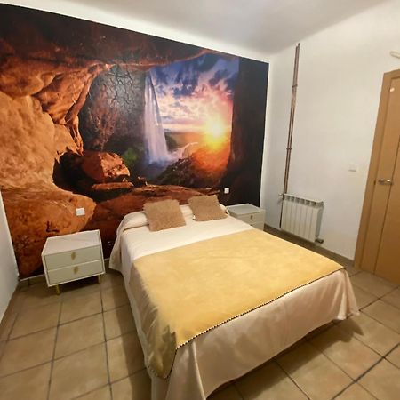 Casa Kiara Apartment San Martín de la Vega Екстериор снимка