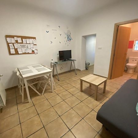 Casa Kiara Apartment San Martín de la Vega Екстериор снимка