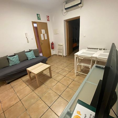 Casa Kiara Apartment San Martín de la Vega Екстериор снимка