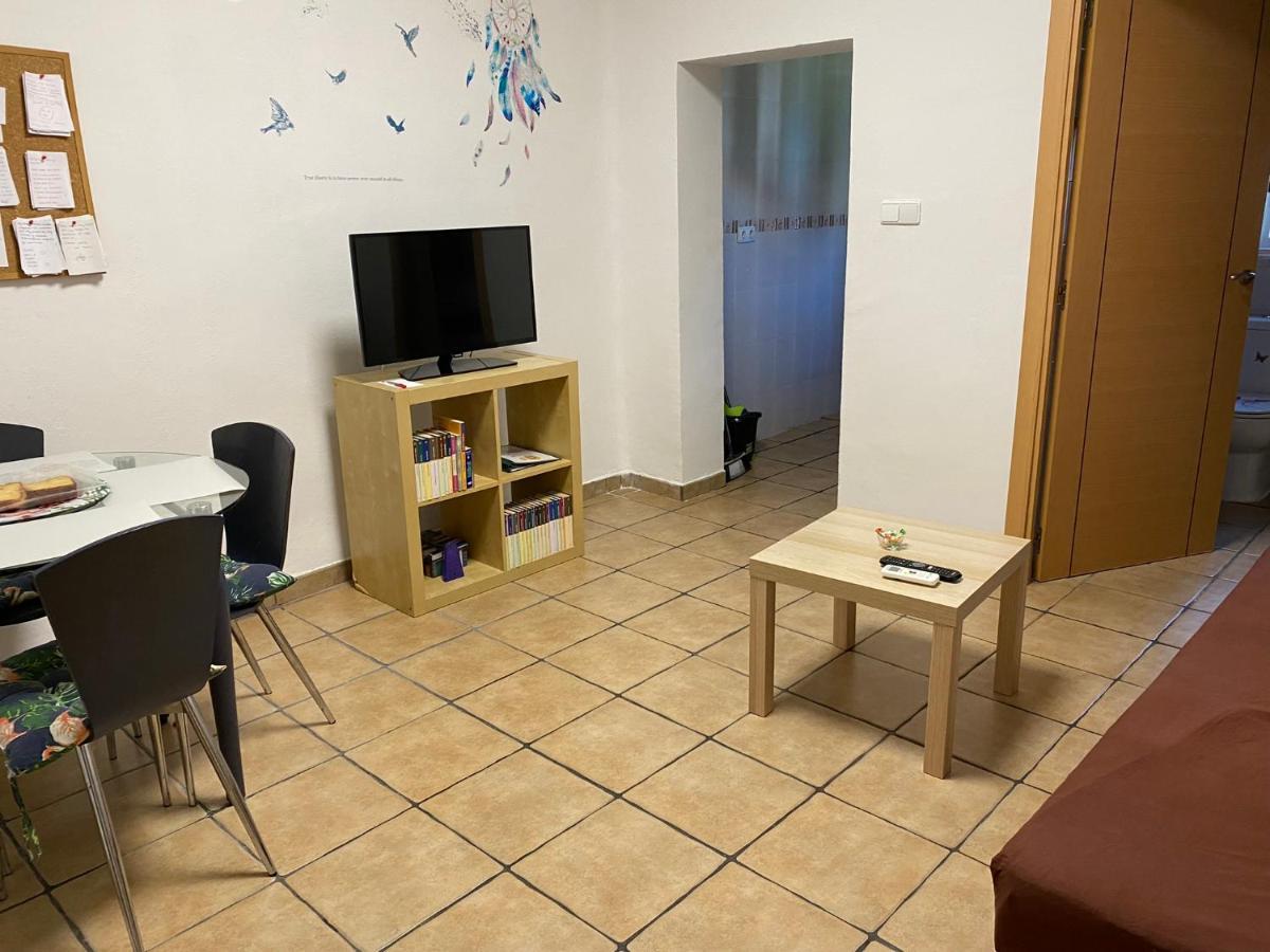 Casa Kiara Apartment San Martín de la Vega Екстериор снимка