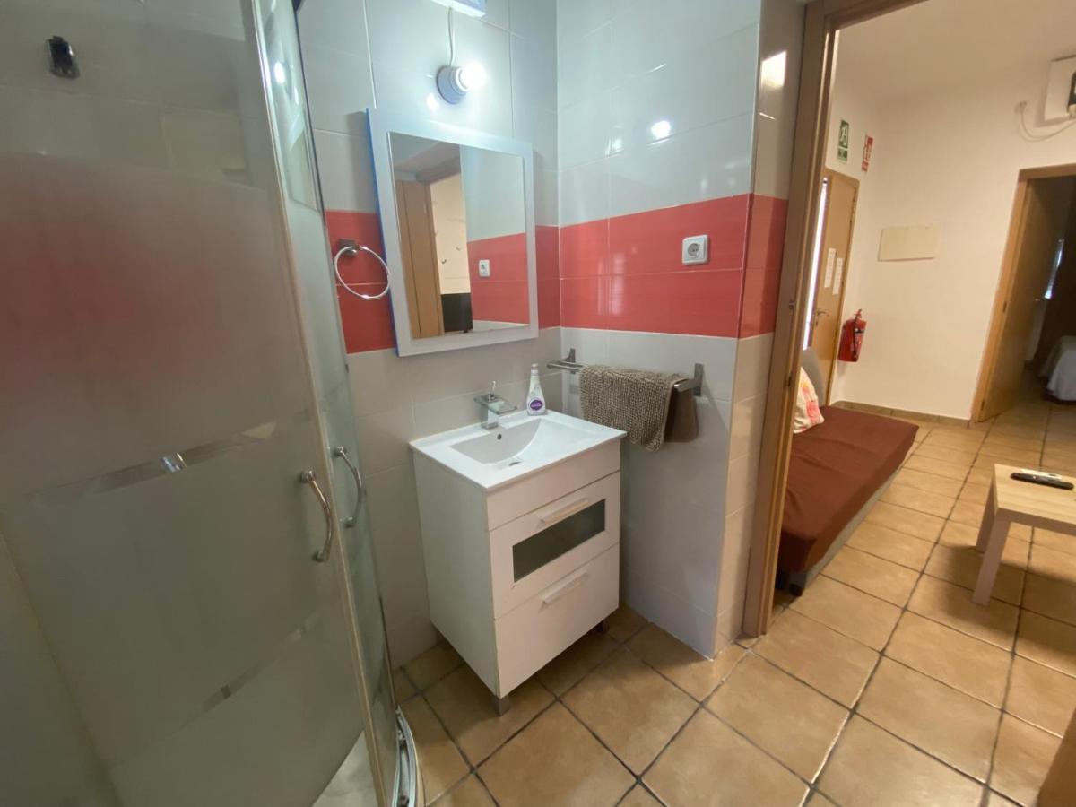 Casa Kiara Apartment San Martín de la Vega Екстериор снимка