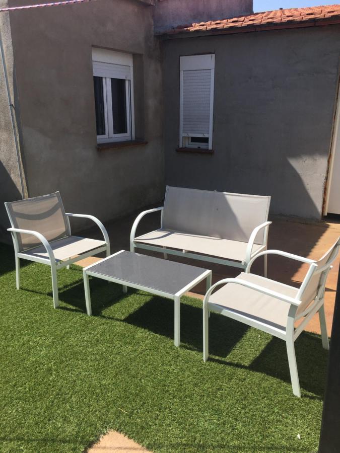 Casa Kiara Apartment San Martín de la Vega Екстериор снимка
