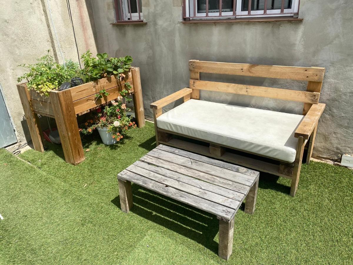 Casa Kiara Apartment San Martín de la Vega Екстериор снимка