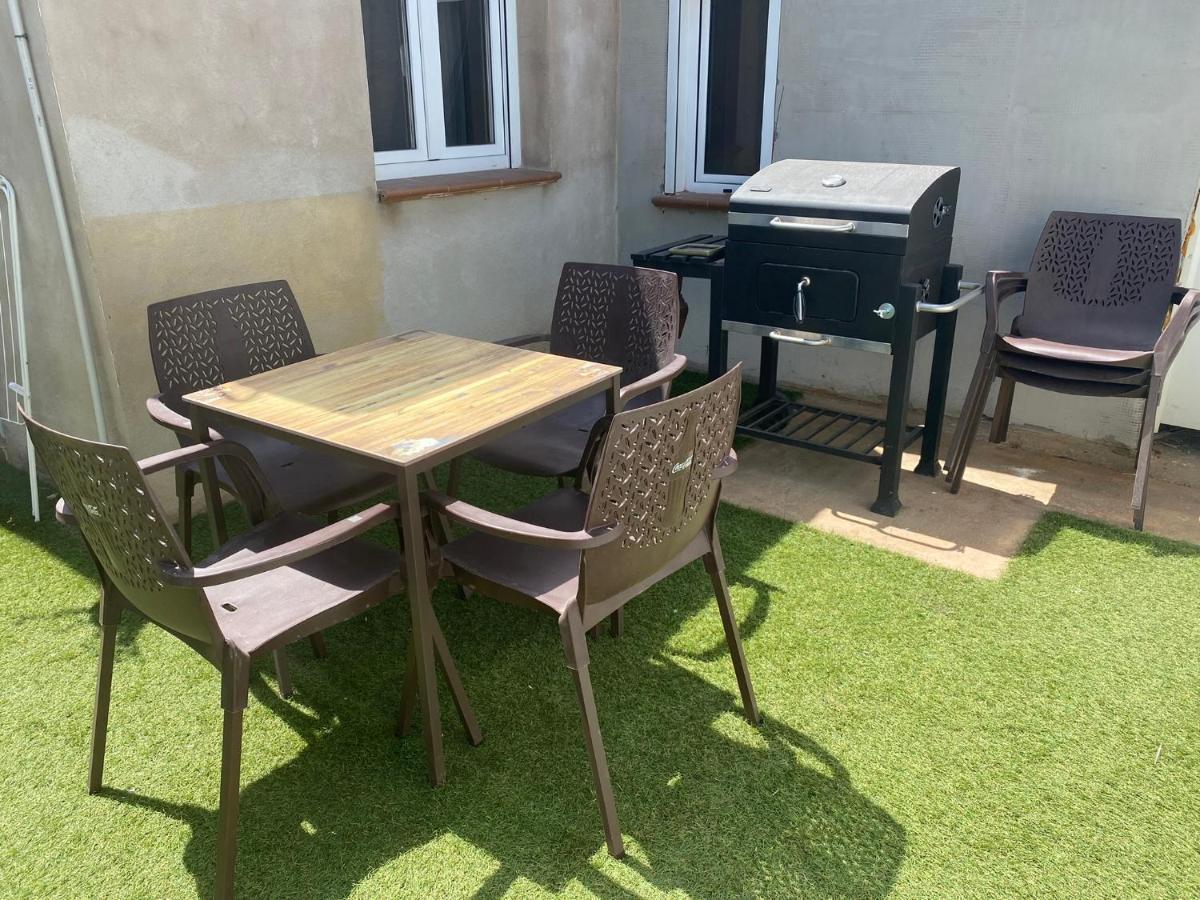 Casa Kiara Apartment San Martín de la Vega Екстериор снимка