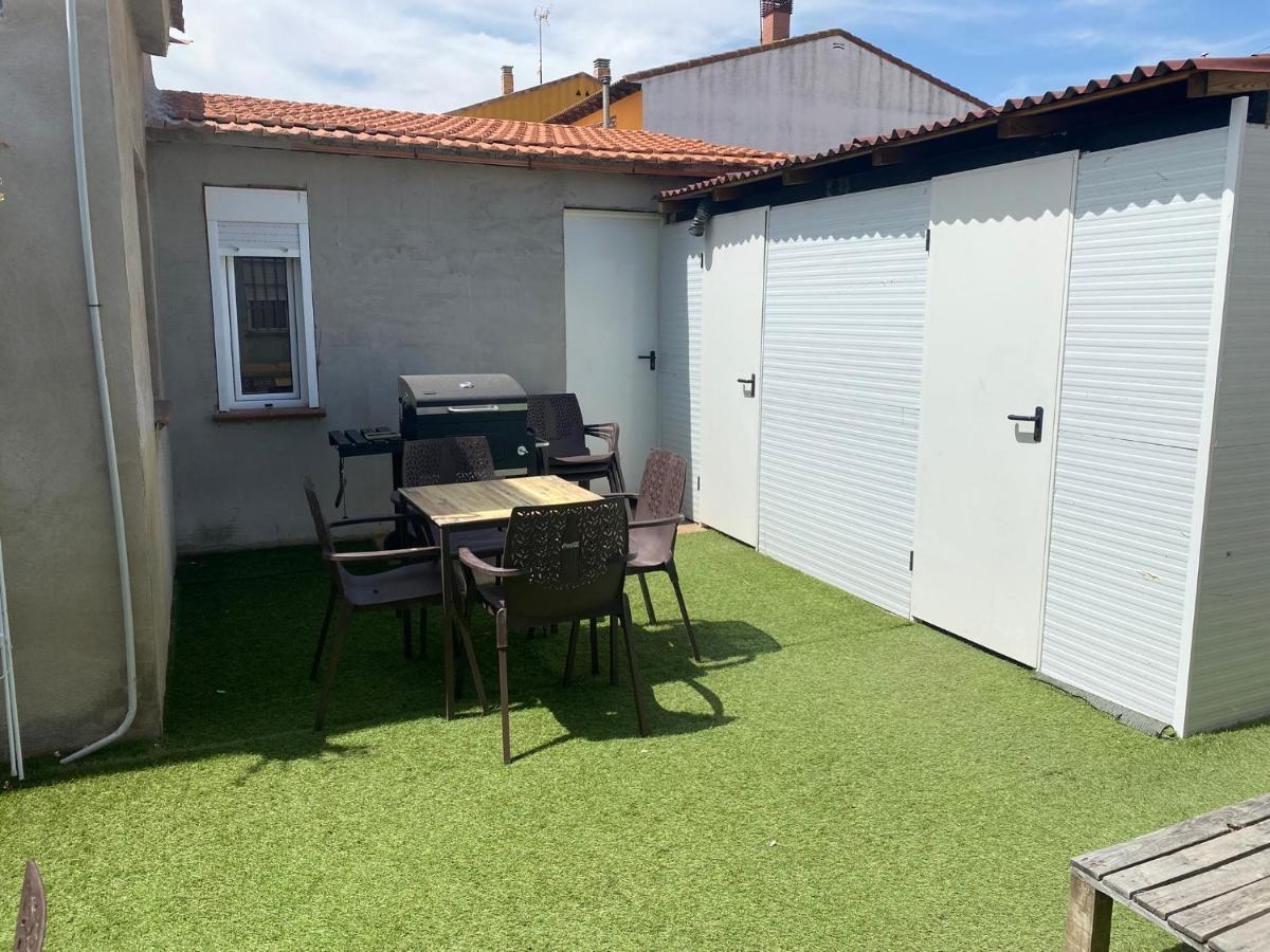 Casa Kiara Apartment San Martín de la Vega Екстериор снимка