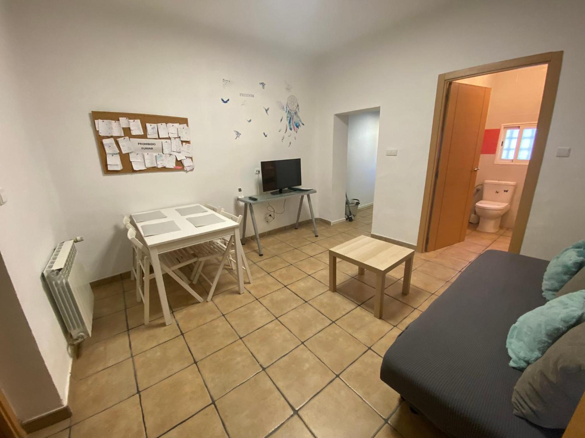 Casa Kiara Apartment San Martín de la Vega Екстериор снимка
