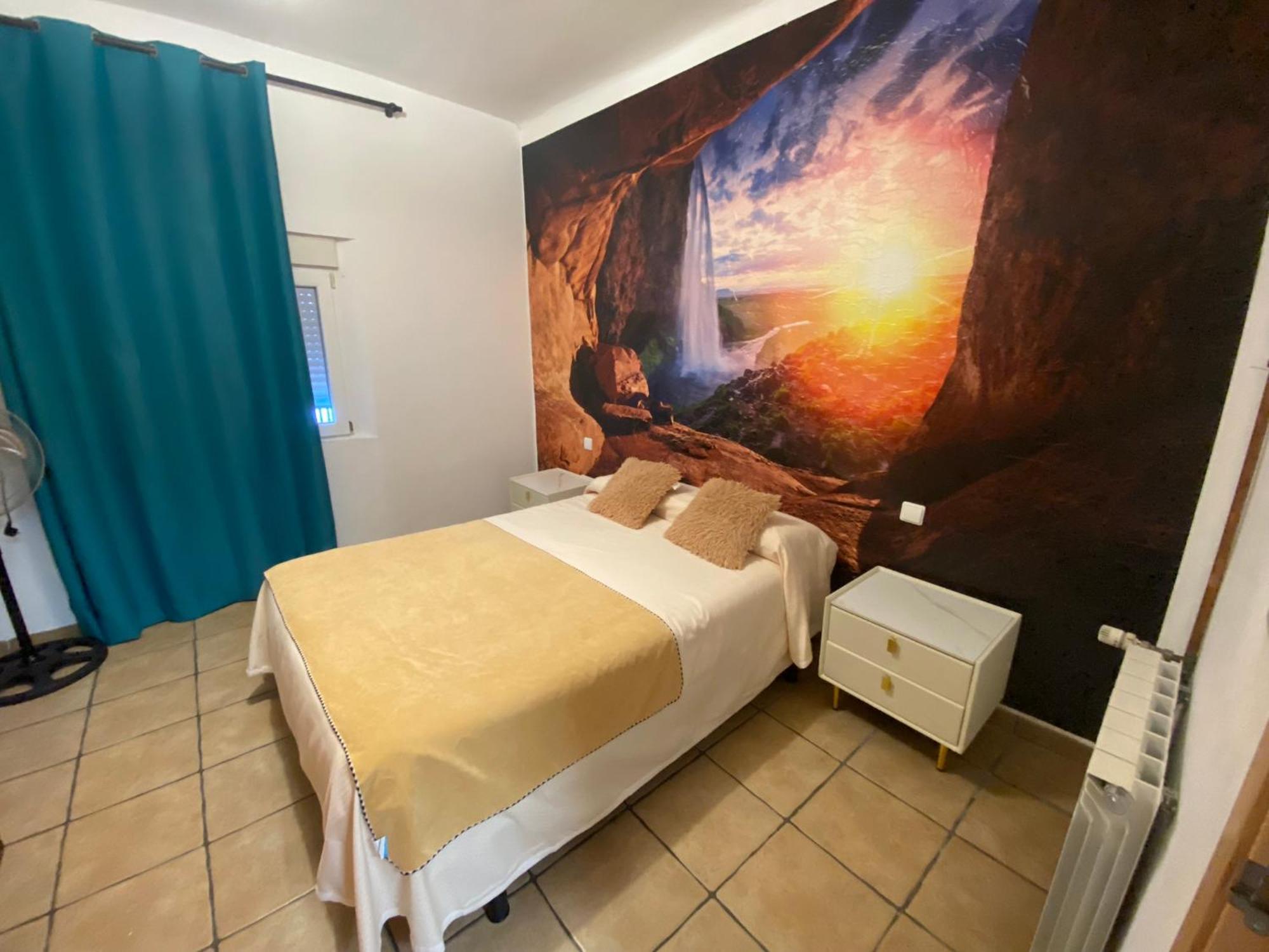 Casa Kiara Apartment San Martín de la Vega Екстериор снимка