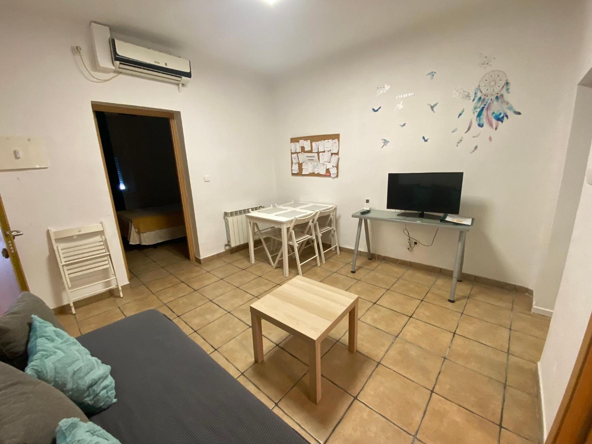 Casa Kiara Apartment San Martín de la Vega Екстериор снимка