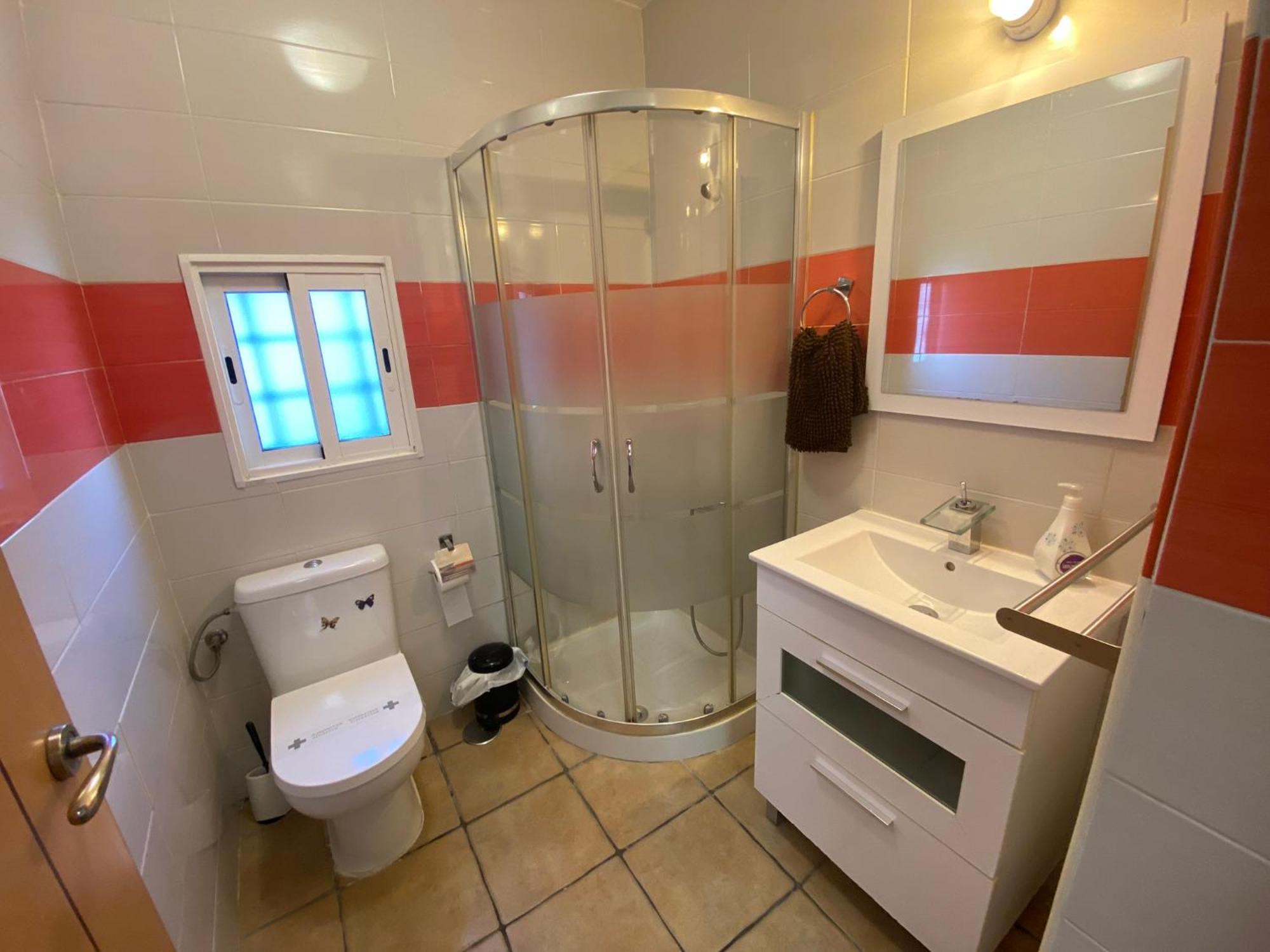 Casa Kiara Apartment San Martín de la Vega Екстериор снимка