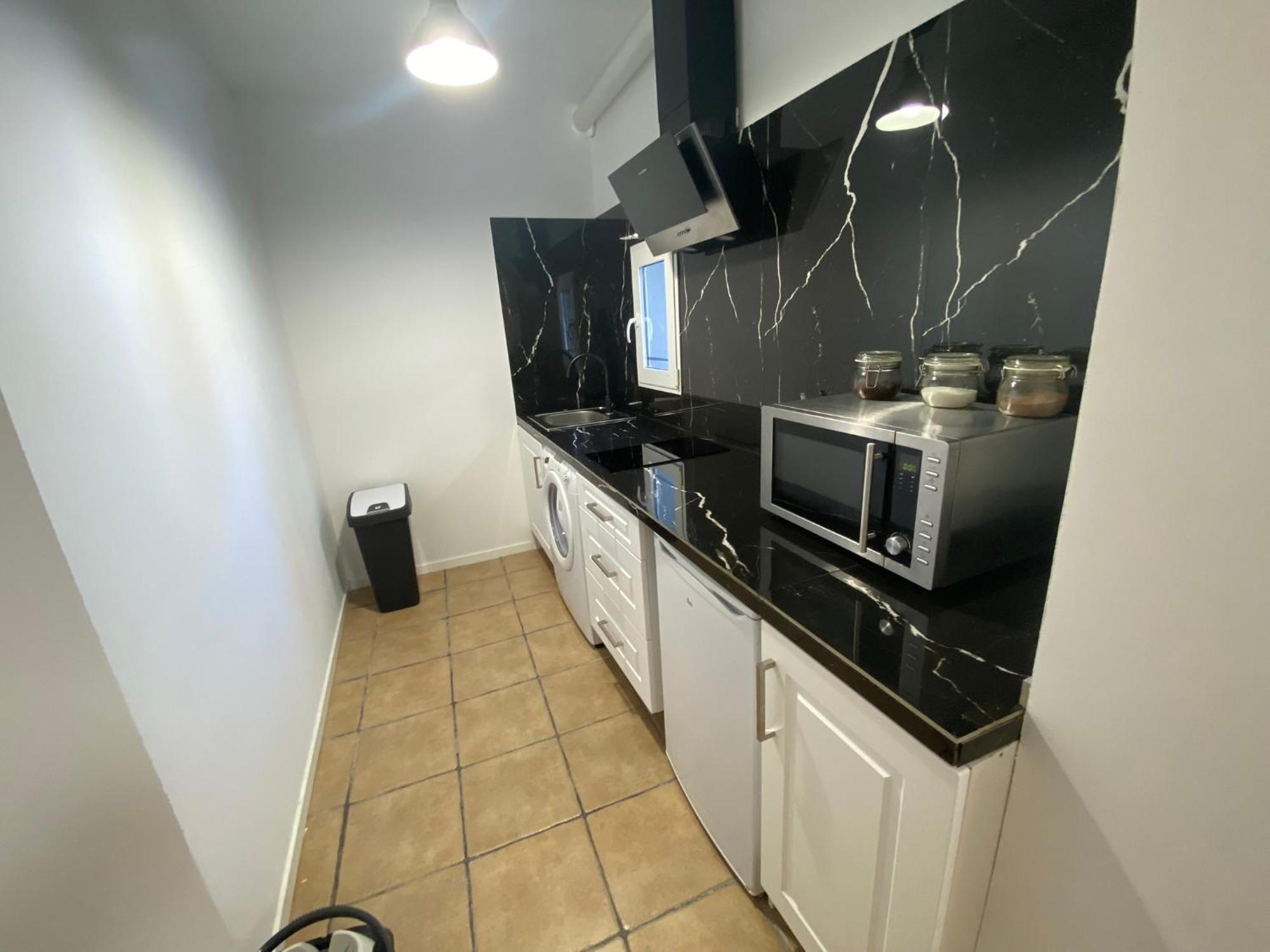 Casa Kiara Apartment San Martín de la Vega Екстериор снимка