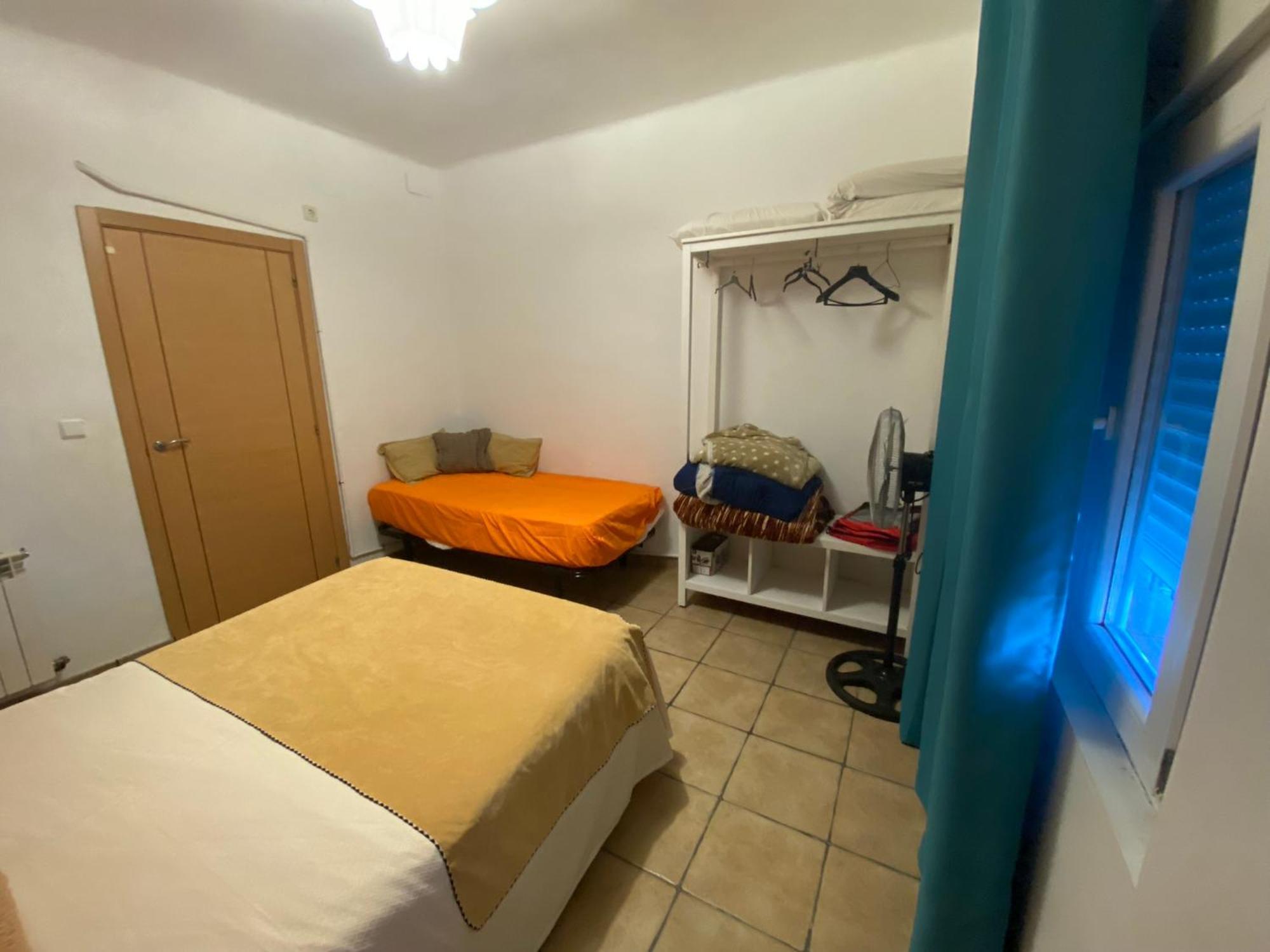 Casa Kiara Apartment San Martín de la Vega Екстериор снимка