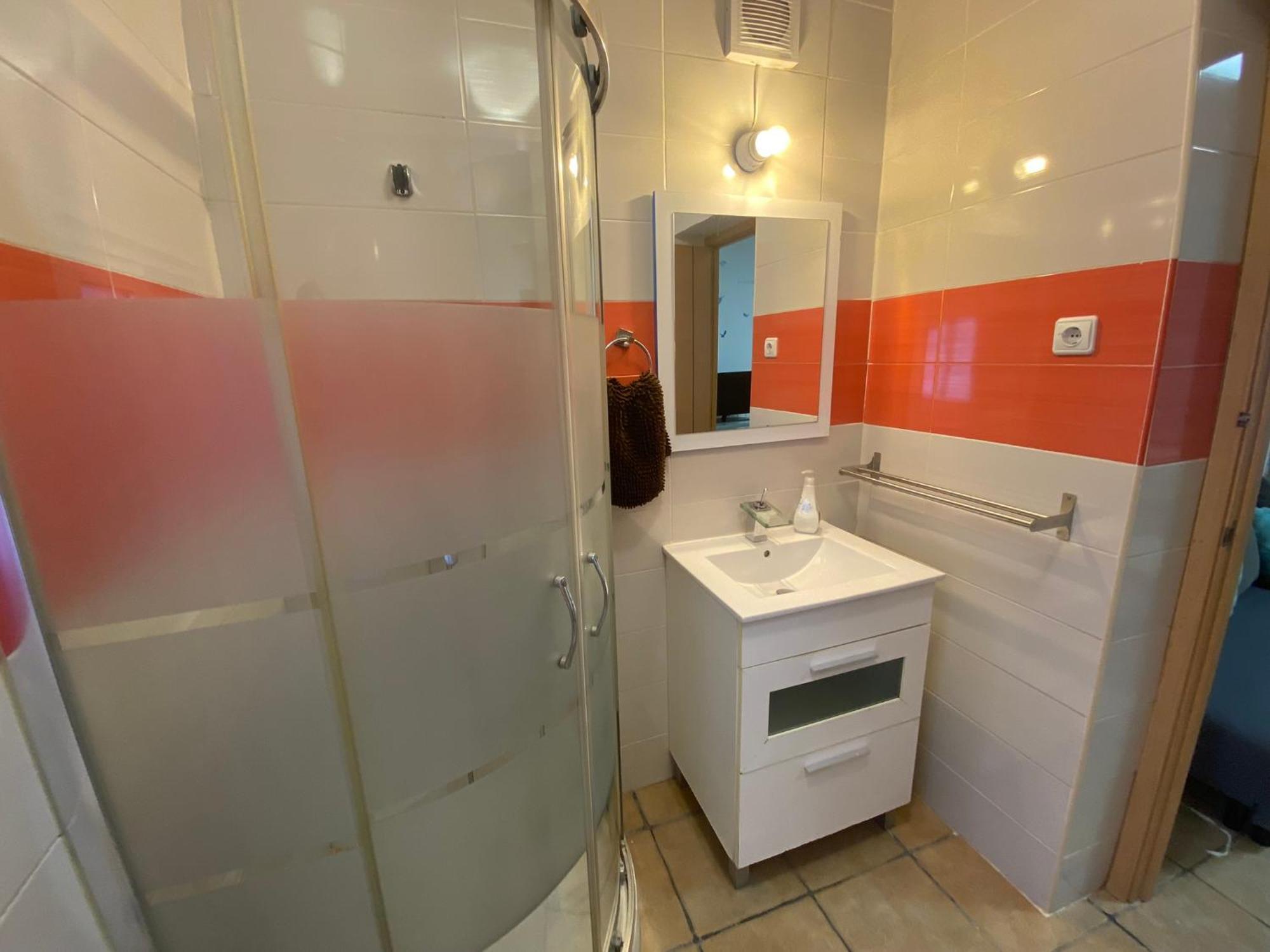 Casa Kiara Apartment San Martín de la Vega Екстериор снимка