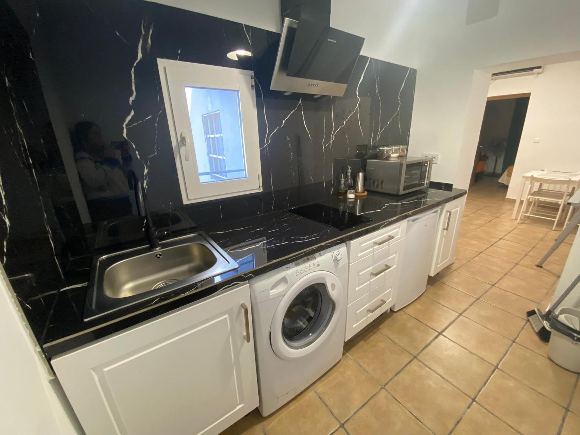 Casa Kiara Apartment San Martín de la Vega Екстериор снимка